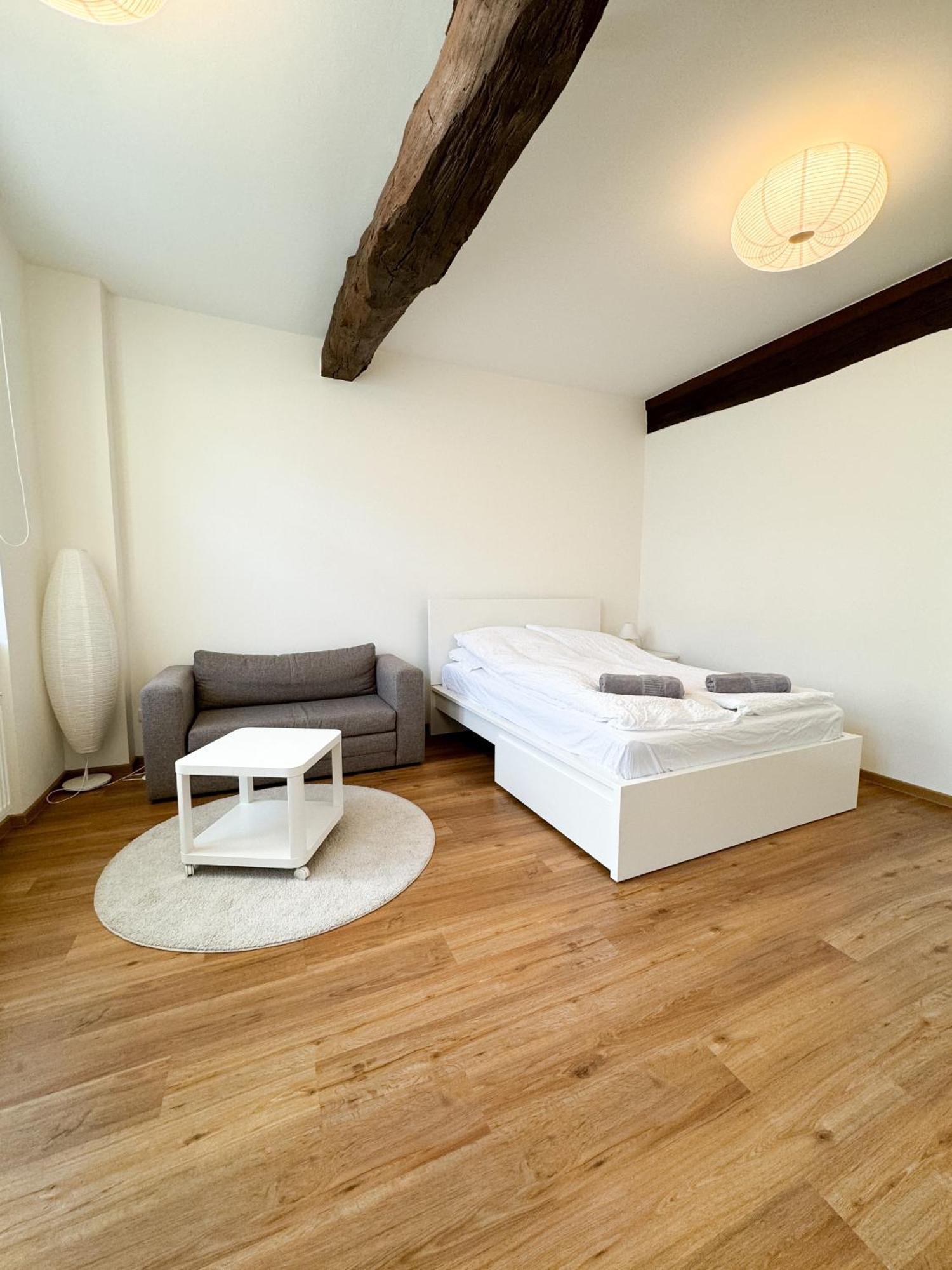 Praktisch & Modern - Voll Ausgestattetes Apartment Stolberg  Exterior photo